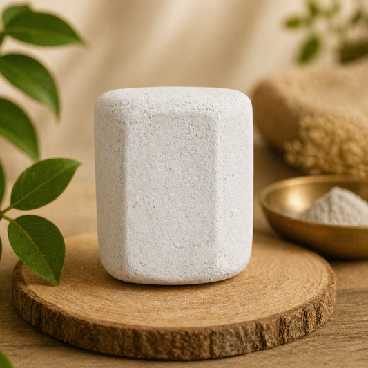 Vibhoodi (Sacred Ash)