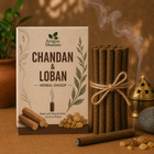 Dhoop Sticks